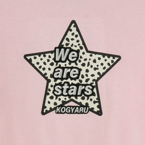 キッズ　長袖Tシャツ（100～120cm・KOGYARU）