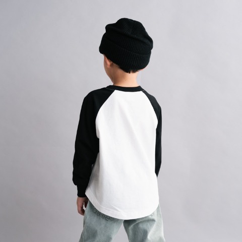 キッズ　長袖Ｔシャツ（100～120cm・MY LITTLE WONDER/トロールズ）