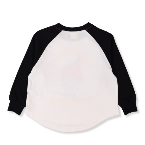 キッズ　長袖Ｔシャツ（100～120cm・MY LITTLE WONDER/トロールズ）