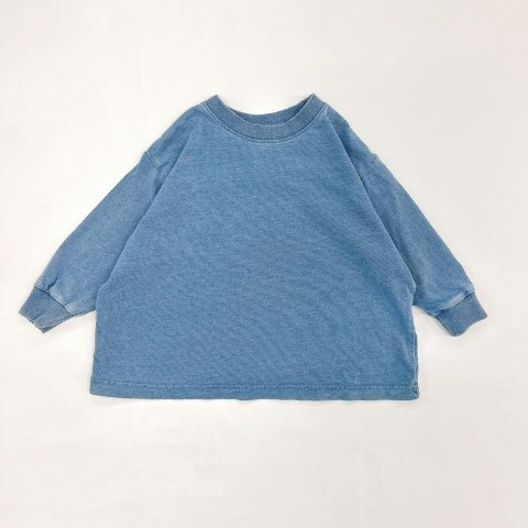 キッズ　長袖Tシャツ （100～120cm・MYLITTLEWONDER）
