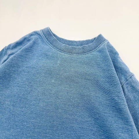 キッズ　長袖Tシャツ （100～120cm・MYLITTLEWONDER）