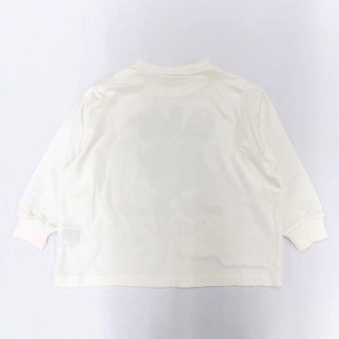 キッズ　長袖Tシャツ（100～120cm・MYLITTLEWONDER）