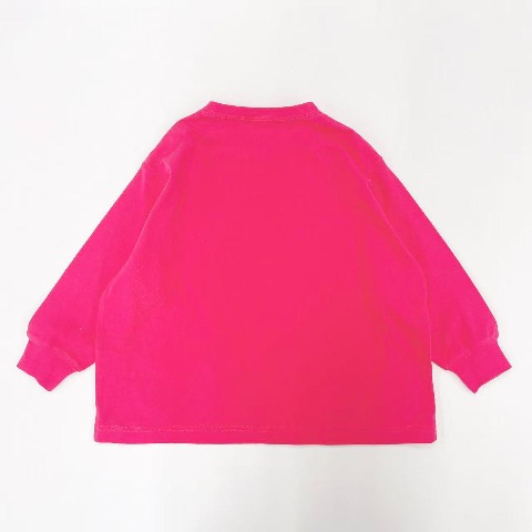 キッズ　長袖Tシャツ（100～120cm・MYLITTLEWONDER）