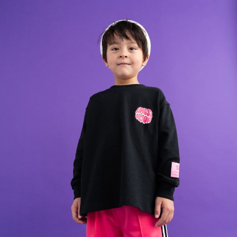 キッズ　Ｔシャツ（100～120cm・MY LITTLE WONDER）