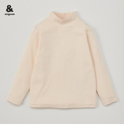 キッズ　Tシャツ（100~120cm・&mignon）