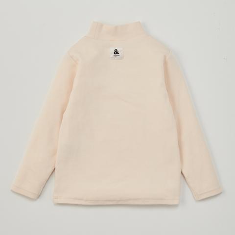 キッズ　Tシャツ（100~120cm・&mignon）