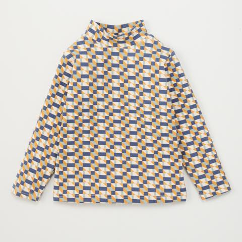 キッズ　Tシャツ（100～120cm・&mignon）