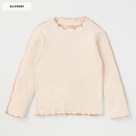 キッズ　Tシャツ（100～120cm・ALLFORME）