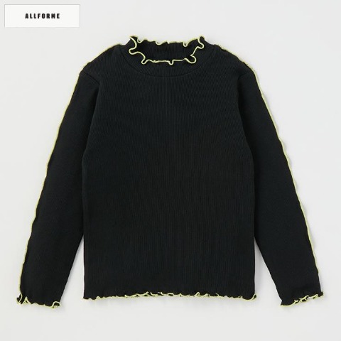 キッズ　Tシャツ（100～120cm・ALLFORME）