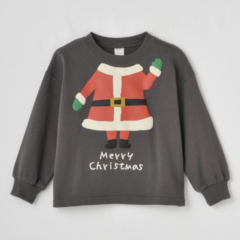 キッズ　プルオーバー（100～120cm・futafuta）