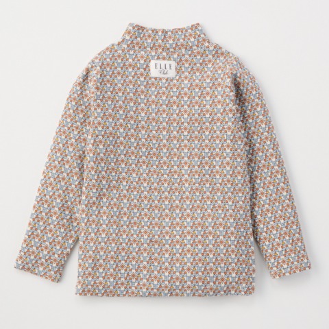 キッズ　Tシャツ（100～120cm・ELLE）