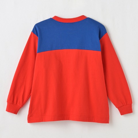 キッズ　Tシャツ（100～120cm・PerkyZippy/Disney）