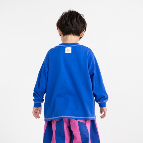 キッズ　Ｔシャツ（100～120cm・moimoi）