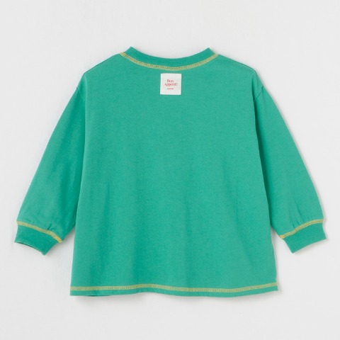 キッズ　Ｔシャツ（100～120cm・moimoi）