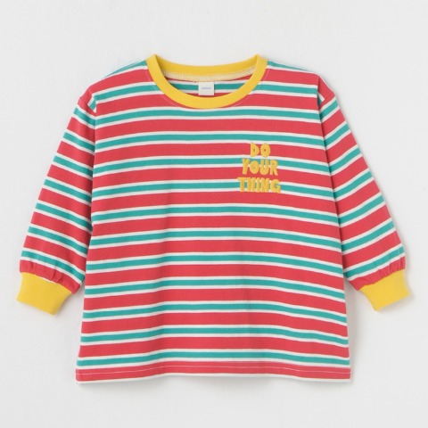 キッズ　Ｔシャツ（100～120cm・moimoi）