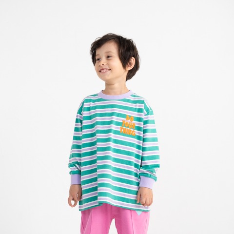 キッズ　Ｔシャツ（100～120cm・moimoi）