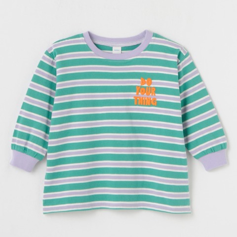 キッズ　Ｔシャツ（100～120cm・moimoi）