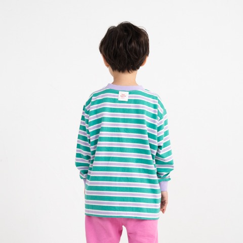 キッズ　Ｔシャツ（100～120cm・moimoi）