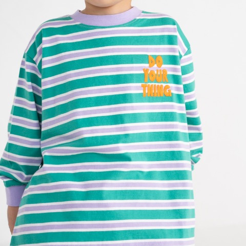 キッズ　Ｔシャツ（100～120cm・moimoi）