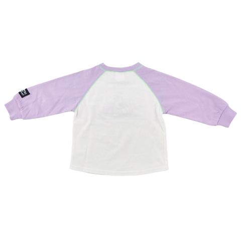 キッズ　Tシャツ（100～110cm・PETTY DUST）