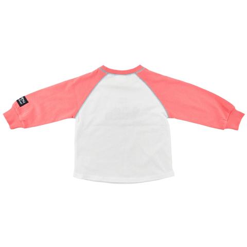 キッズ　Tシャツ（100～110cm・PETTY DUST）