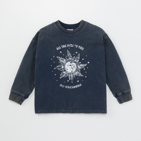 キッズ　Tシャツ（100～120㎝・FMB）