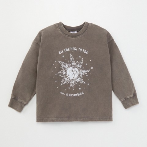 キッズ　Tシャツ（100～120㎝・FMB）