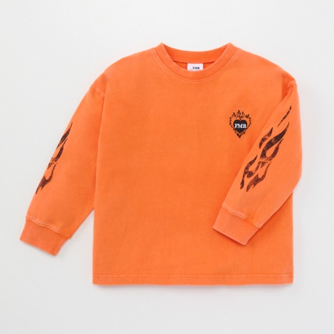 キッズ　Tシャツ（100～120㎝・FMB）