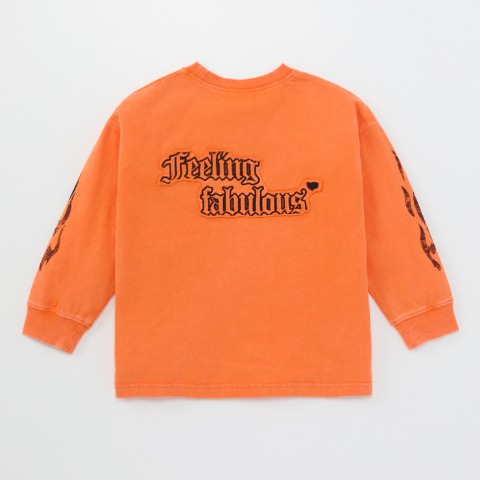 キッズ　Tシャツ（100～120㎝・FMB）