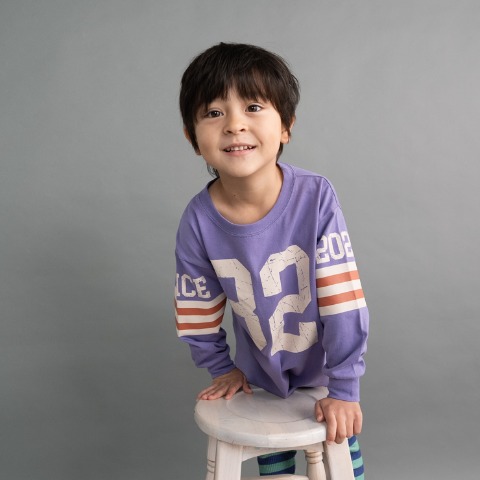 キッズ　Ｔシャツ（100～120cm・MYLITTLEWONDER）