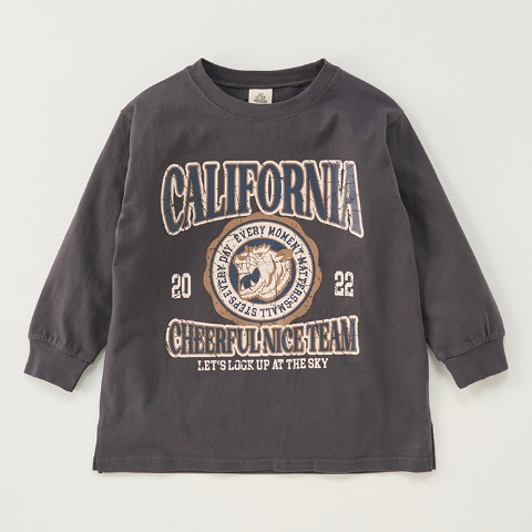 キッズ　Ｔシャツ（100～120cm・MYLITTLEWONDER）