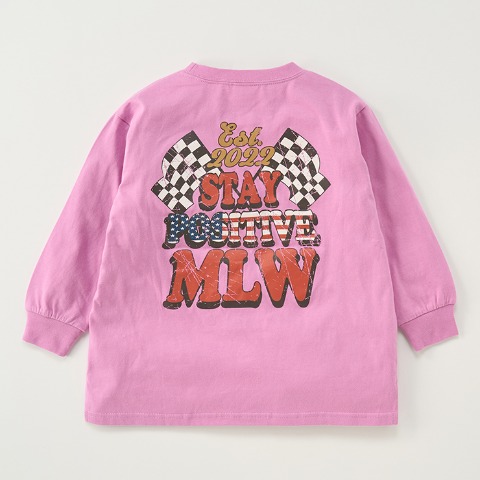 キッズ　Ｔシャツ（100～120cm・MYLITTLEWONDER）