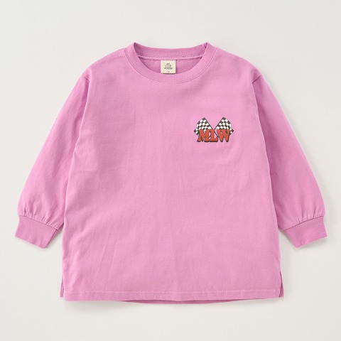 キッズ　Ｔシャツ（100～120cm・MYLITTLEWONDER）
