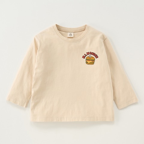キッズ　Ｔシャツ（100～120cm・MYLITTLEWONDER）