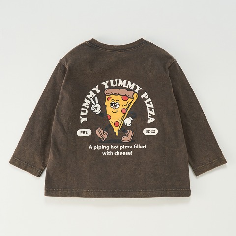 キッズ　Ｔシャツ（100～120cm・MYLITTLEWONDER）