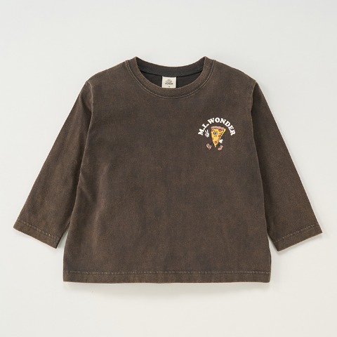 キッズ　Ｔシャツ（100～120cm・MYLITTLEWONDER）