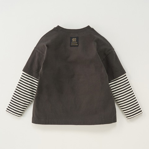 キッズ　Ｔシャツ（100～120cm・MYLITTLEWONDER）