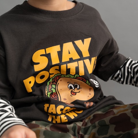 キッズ　Ｔシャツ（100～120cm・MYLITTLEWONDER）