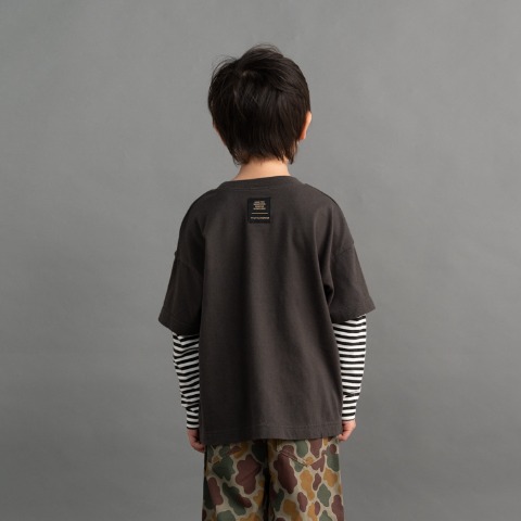 キッズ　Ｔシャツ（100～120cm・MYLITTLEWONDER）
