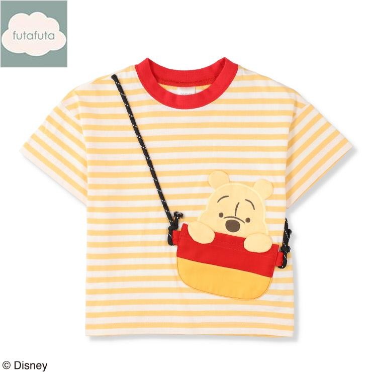 キッズ Tシャツ各種 （100～120cm・futafuta/Disney） | バースデイ