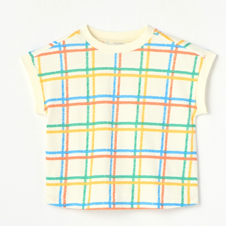 キッズ Tシャツ(100～120cm・futafuta) | バースデイ | しまむらパーク