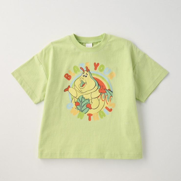 キッズ Tシャツ（100～120cm・futafuta/Disney） | バースデイ