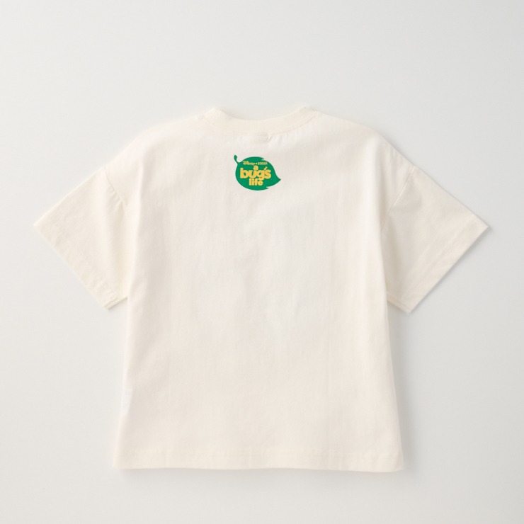 キッズ Tシャツ（100～120cm・futafuta/Disney） | バースデイ