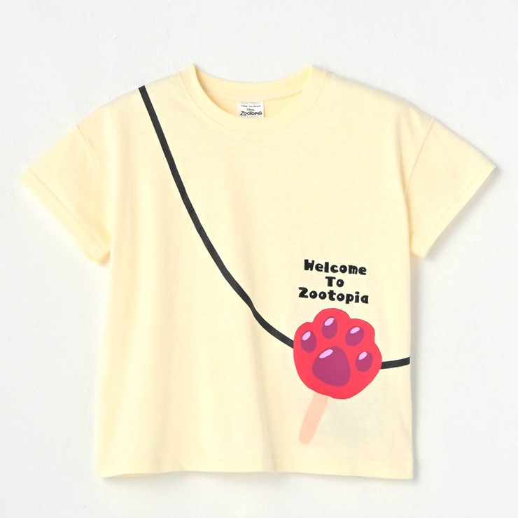 キッズ Tシャツ （100～120cm・Disney) | バースデイ | しまむらパーク