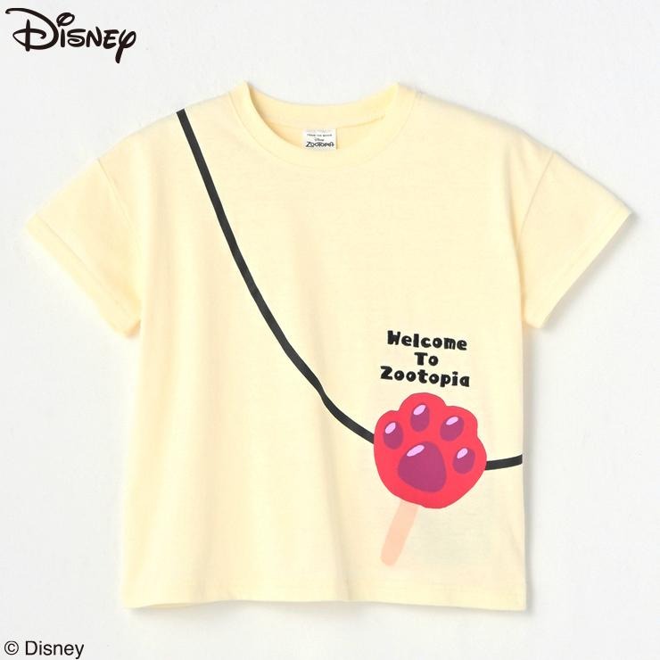 キッズ Tシャツ （100～120cm・Disney) | バースデイ | しまむらパーク