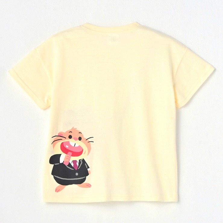 キッズ Tシャツ （100～120cm・Disney) | バースデイ | しまむらパーク