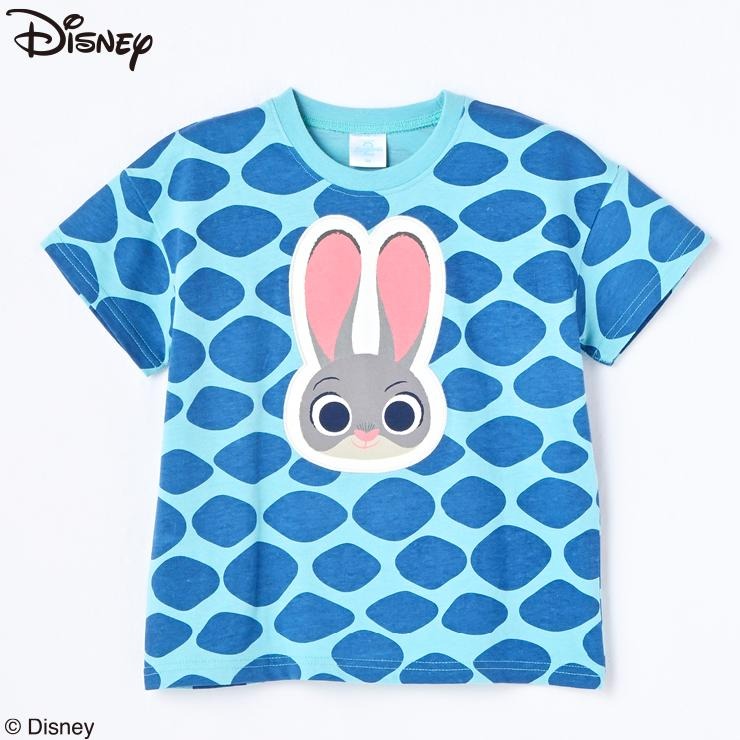 キッズ Tシャツ （100～120cm・Disney) | バースデイ | しまむらパーク