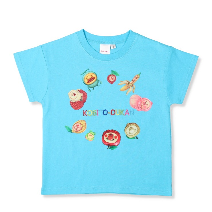 キッズ Tシャツ（100～120cm・こびとづかん） | バースデイ | しまむら