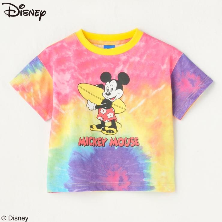 キッズ 半袖Tシャツ（100～120cm Disney） | バースデイ | しまむらパーク