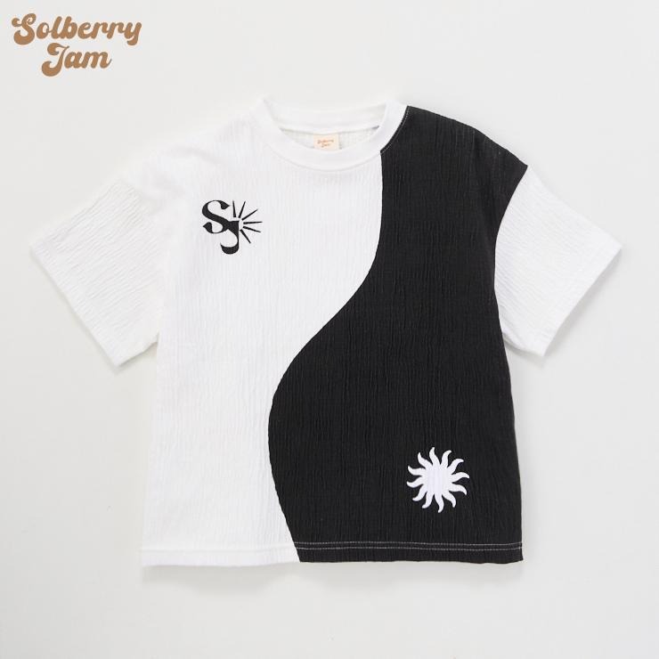 キッズ Tシャツ（100～120cm・Solberry Jam) | バースデイ | しまむら